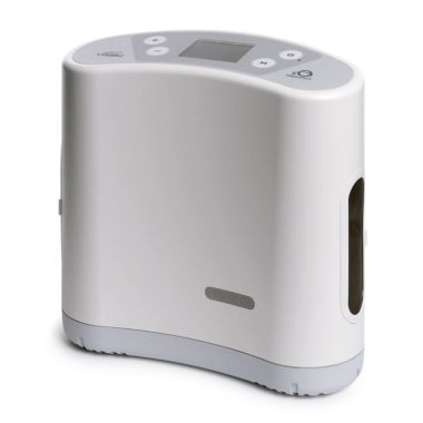 Oxlife Liberty Portable Oxygen Concentrator