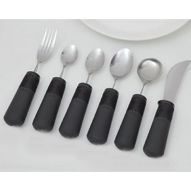 OXO Good Grips Utensils - Spoons, Knives, Forks, Kits