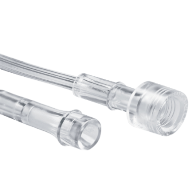 Oxygen Supply Tubing