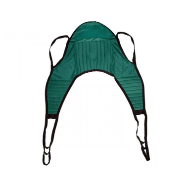 Proactive Medical Patient Leg Slings