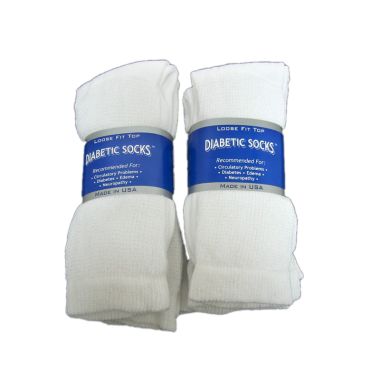 Pain Management Technologies Diabetic Socks