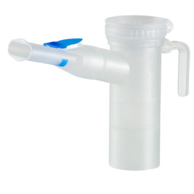 PARI LC PLUS Reusable Nebulizer Set