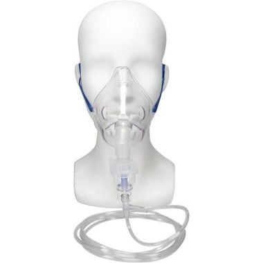 ProCure Small Volume Nebulizer with Adult Aerosol Mask