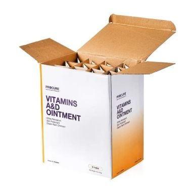 ProCure Vitamin A & D Skin Protectant Ointment