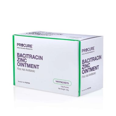 ProCure Bacitracin Zinc Ointment