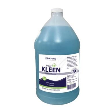 ProCure Peri KLEEN Perineal Cleanser, Rinse Free