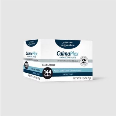 ProCure Signature CalmaPlex Anorectal Paste - Several Sizes