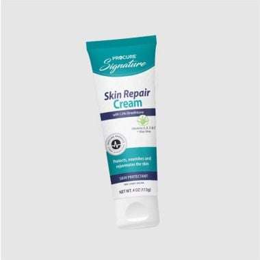 ProCure Signature Skin Repair Cream, 1.5% Dimethicone - Several Sizes