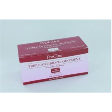 ProCure Triple Antibiotic Ointment