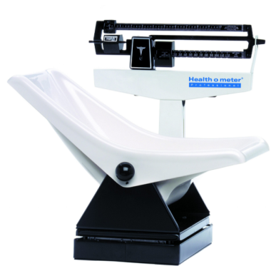 Health O Meter 1524KL Mechanical Baby Scale