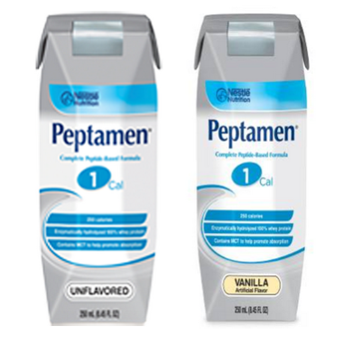 Peptamen 1 Cal Complete Peptid Formulated Nutritional Drink