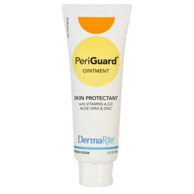 PeriGuard Ointment Skin Protectant