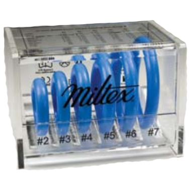 Miltex Pessary Fitting Kit