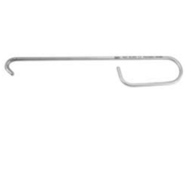Pessary Removal Hook