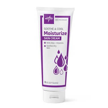 Soothe & Cool Skin Cream