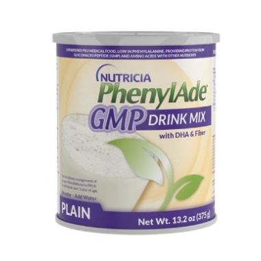 Nutricia PhenylAde GMP Drink Mix