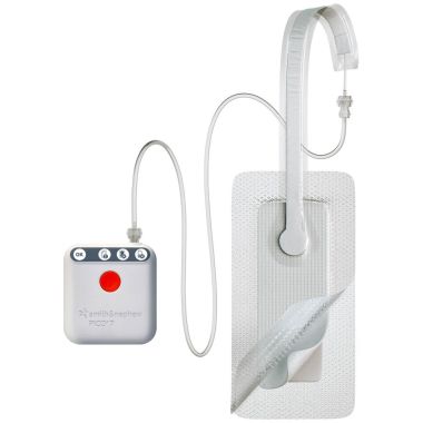 Smith & Nephew PICO 7 Negative Pressure Wound Therapy Two Dressing Kit
