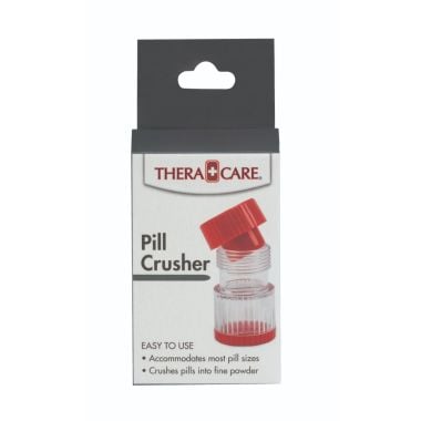 Veridian TheraCare Pill Crusher