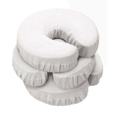 Master Massage Flannel Face Cushion/Face Pillow/Headrest Covers