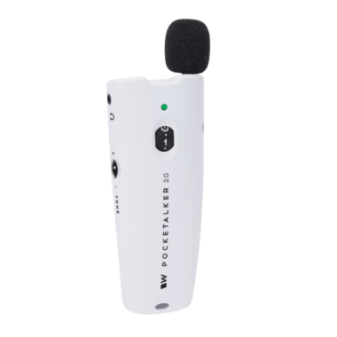 Pocketalker 2.0 Personal Amplifier