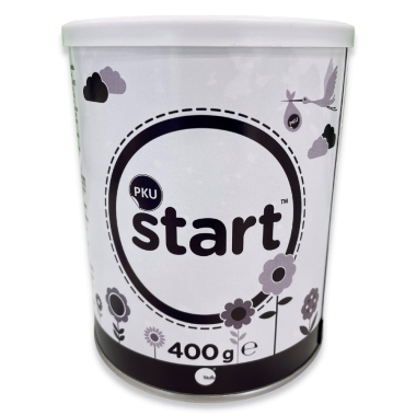 PKU start Infant Protein Substitute