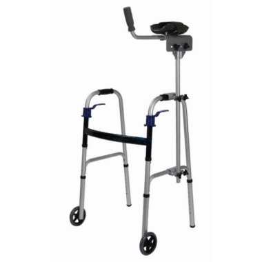 Universal Platform Walker Attachment