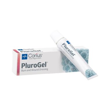 PluroGel Burn and Wound Dressing