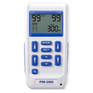 ProMed Specialties PM-360 TENS Unit