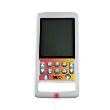 Ultima Neo TENS, EMS, IFC Micro Advanced Multi-Mode Electrotherapy Stimulator