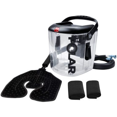 PMT Polar Vortex Ice Therapy Machine and Pad - PV105