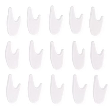 Medline Gel Toe Separators, Small or Large