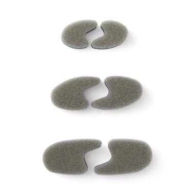 Medline Foam Toe Separators, Sizes S/M/L - POD14216X