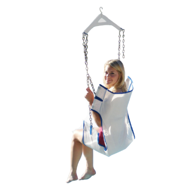 Pool Lift Slings and Parts