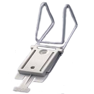 Posey Alarm Accessories 2 Inch Bed Bracket 8276