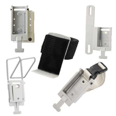Posey Alarm Brackets