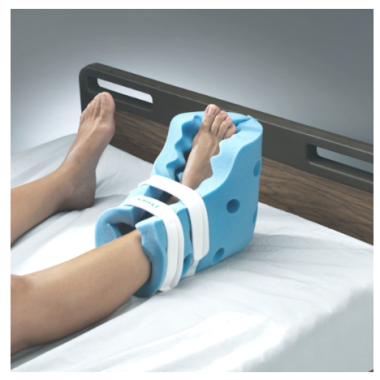Posey 6127 Heel Guards