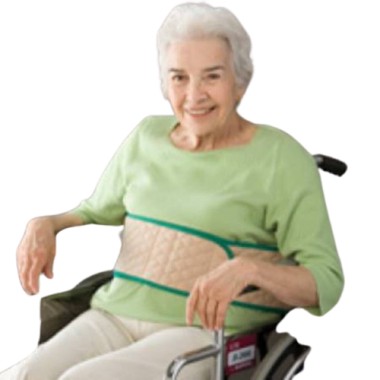 Posey SR Wrap-Around