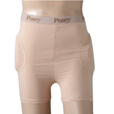 Posey Hipsters Standard Brief