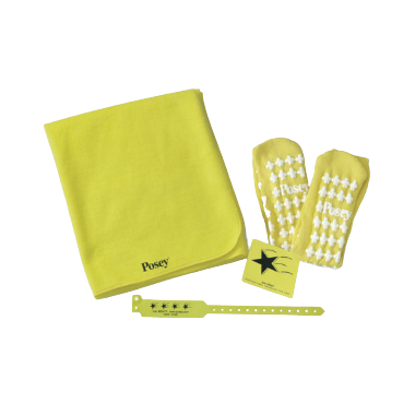 Posey Deluxe Fall Management Kit