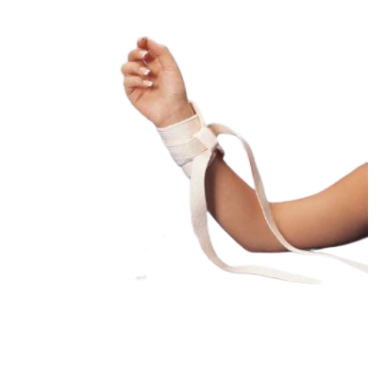 Posey Soft Felt Limb Holders, 2526