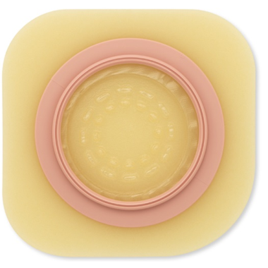 Pouchkins 2-Piece Skin Barrier
