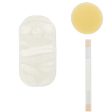 Pouchkins Preemie Pouch