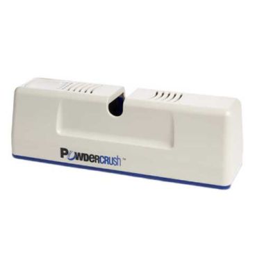 PowderCrush Automatic Medication Crusher