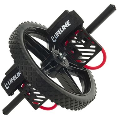 Lifeline Power Wheel