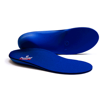 Pinnacle Orthotic Insole Support