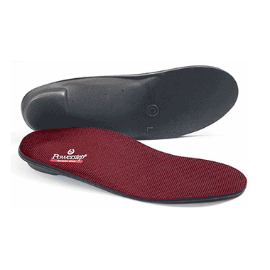 Pinnacle Maxx Orthotic Insole Support