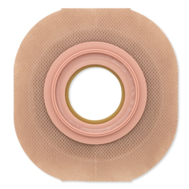 Pre Sized Convex Flextend Skin Barrier, Floating Flange