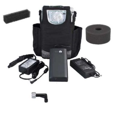 Precision Medical Oxygen Concentrator Replacement Parts & Accessories