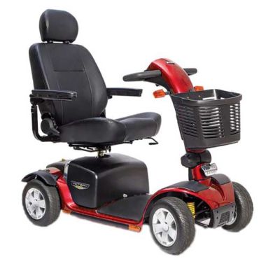 4 Wheel Victory Sport Scooter