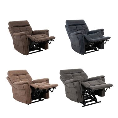 Pride VivaLift! Radiance Recliner Lift - PLR-3955